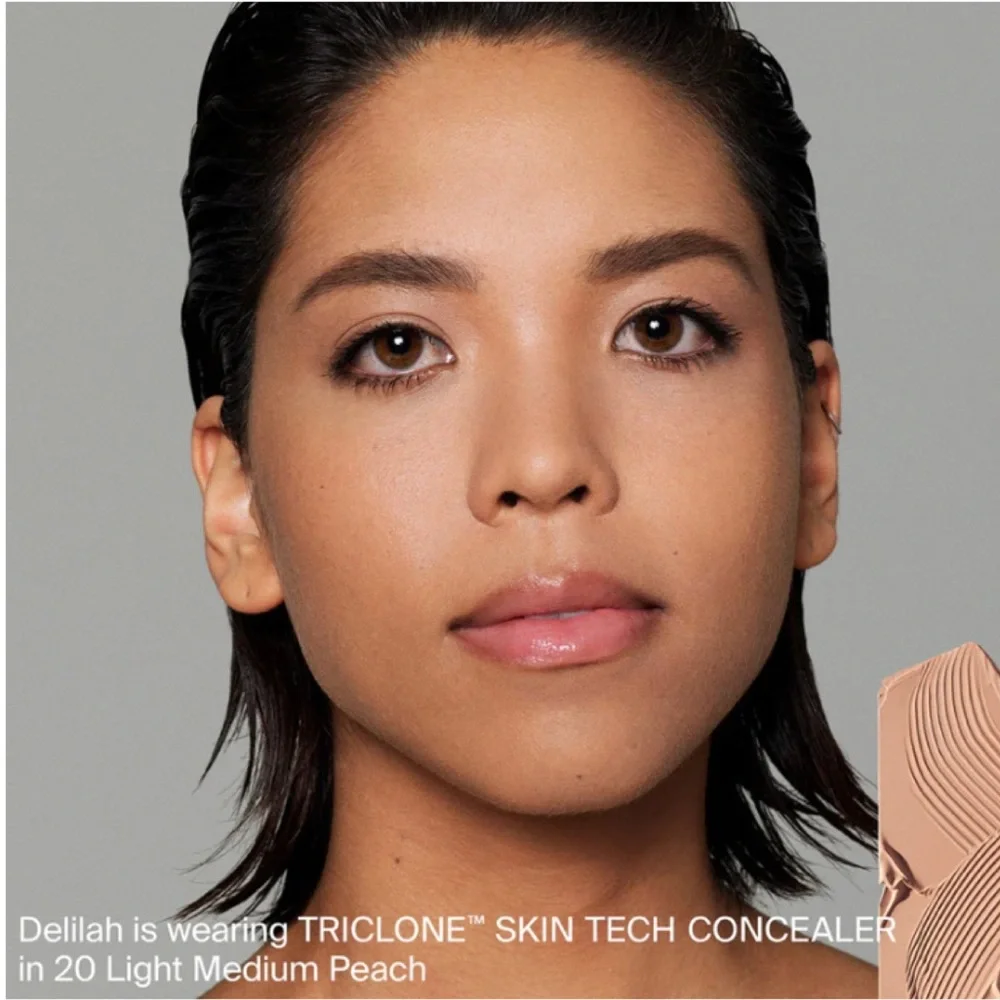 NEW✅Haus Labs TRICLONE™ SKIN TECH HYDRATING + DE-PUFFING CONCEALER